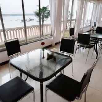 Sagar Holidays Resort, Vengurla 4